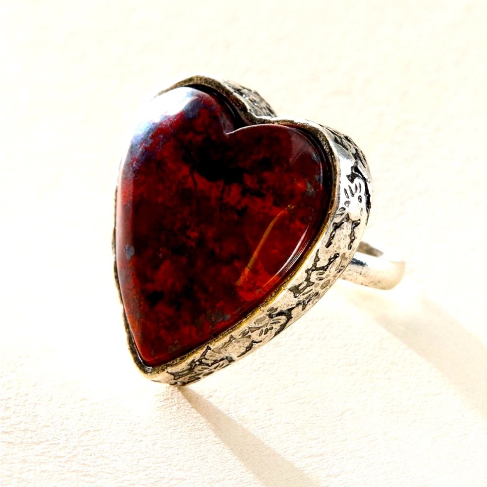 Free People Ring 6
